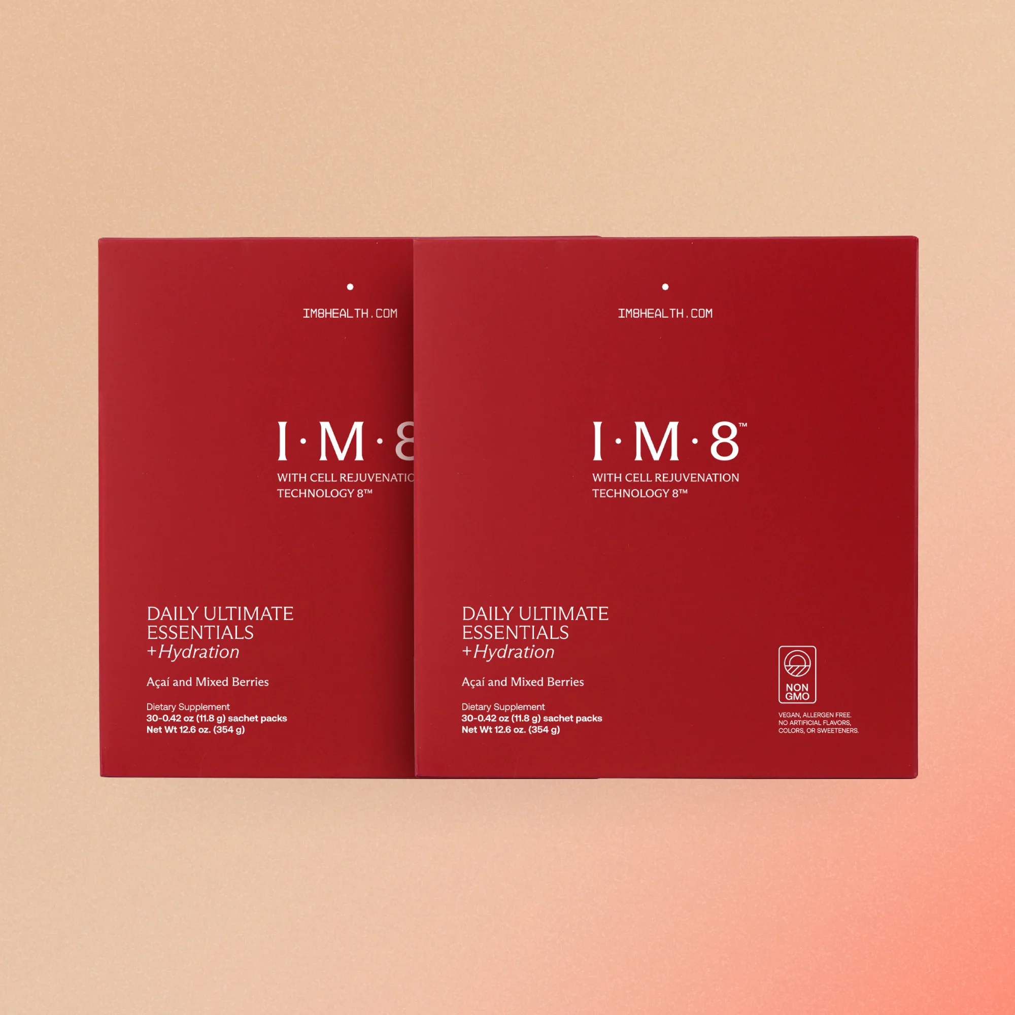 Daily Ultimate Essentials: All-in-One Supplement (60 days refills) - Image 2