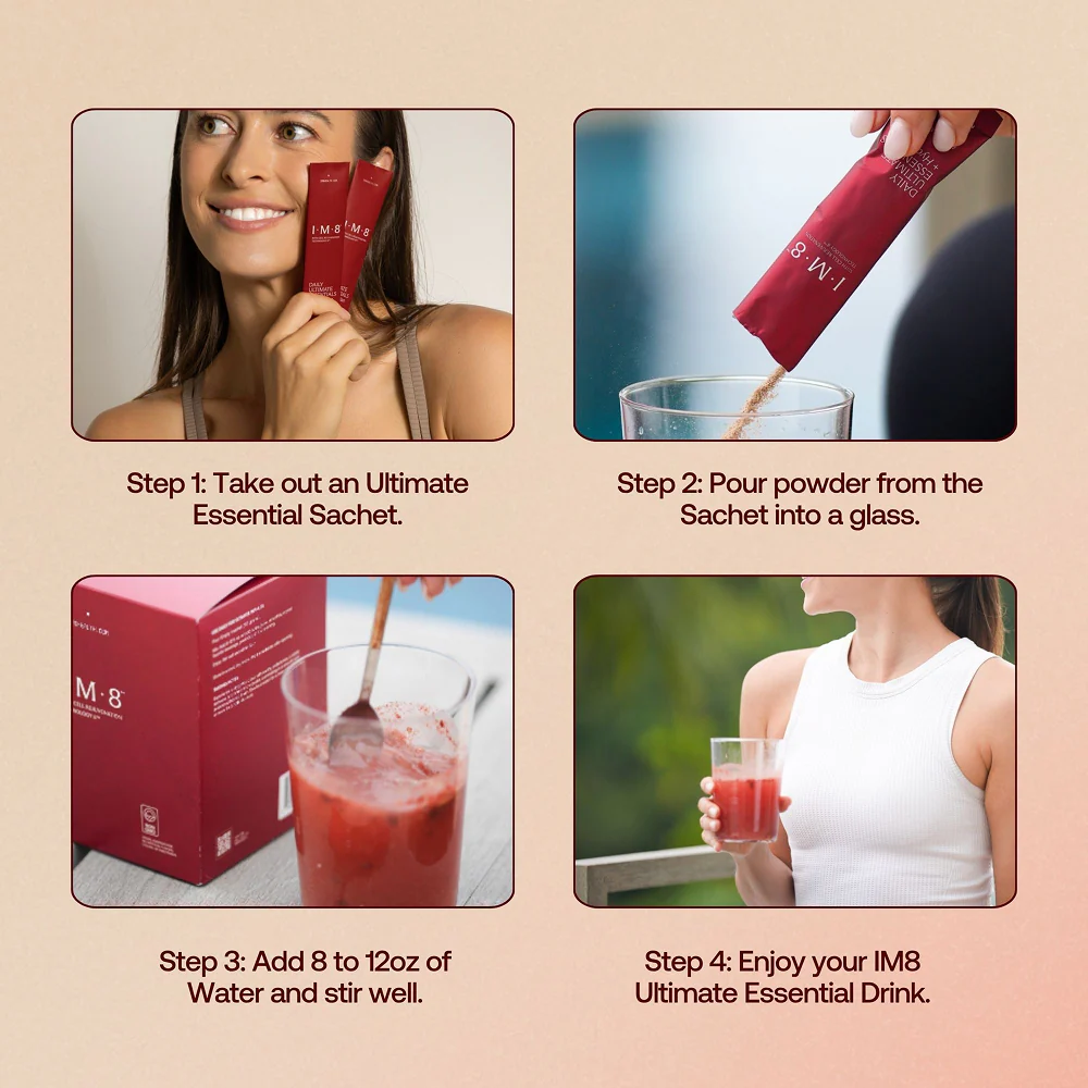 Daily Ultimate Essentials Pro: All-in-One Supplement - Image 16