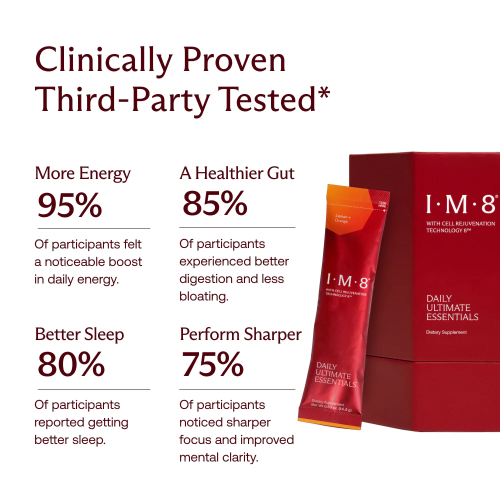Daily Ultimate Essentials Pro: All-in-One Supplement - Image 4